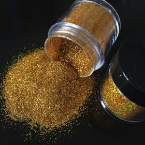Pure Gold Dust For Sale - Order Best Quality Gold Dust Online